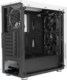 Antec מארז גיימינג Antec NX300 צבע לבן