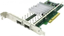 Intel מתאם רשת Intel Ethernet Converged Network 2 Port X520-DA2