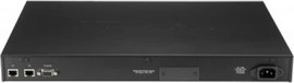 D-Link מתג D-LINK 48 פורטים DES-3852 בצבע שחור