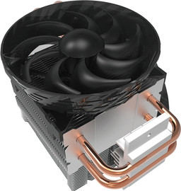 Cooler Master מאוורר Cooler Master Hyper T200 צבע שחור