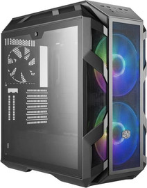 Cooler Master מארז Cooler Master MasterCase H500M צבע שחור