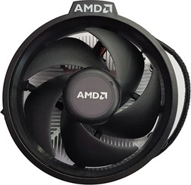 AMD Cooler AMD Wraith Stealth Ryzen AM4