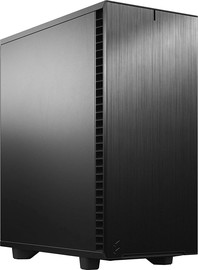 Fractal Design Fractal Design Define 7 Compact Black FD-C-DEF7C-01