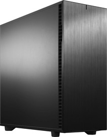 Fractal Design Fractal Design Define 7 XL Black FD-C-DEF7X-01