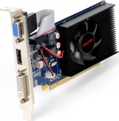 Arktek כרטיס מסך AMD R5 230 2GB צבע שחור