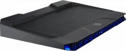 Cooler Master מעמד קירור Cooler Master Notepal X150R צבע שחור