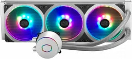 Cooler Master קירור נוזלי Cooler Master ML360P צבע כסף