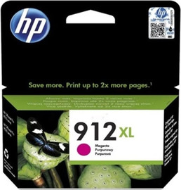 HP ראש דיו HP 912XL 3YL82AE מקורי