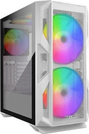 Antec מארז גיימינג Antec NX800 בצבע לבן