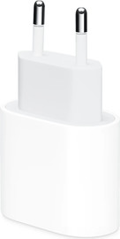 APPLE מטען קיר Apple USB-C 20w
