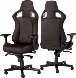 Noblechairs Noblechairs EPIC Gaming Chair Java Edition NBL-PU-JVE-001