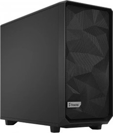 Fractal Design Fractal Design Meshify 2 Black Solid FD-C-MES2A-01
