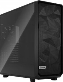 Fractal Design Fractal Design Meshify 2 XL Black TG Light Tint FD-C-MES2X-02