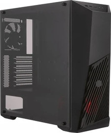 Cooler Master Cooler Master מארז מחשב CoolerMaster MasterBox K501L RGB MCB-K501L-KGNN-SR1
