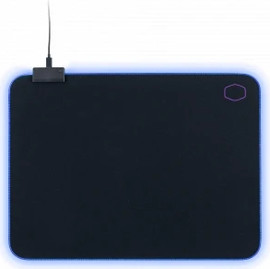 Cooler Master פד עכבר Cooler Master MP750 Gaming Pad - L צבע שחור