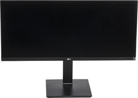 LG מסך מחשב LG TFT 29" 29BN650-B UltraWide 75Hz HDR