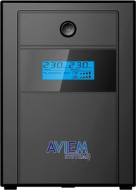 תדיראן אל פסק Tadiran Pro 1200VA Plus