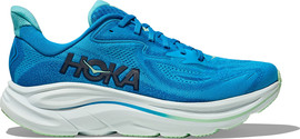 Crocs HOKA CLIFTON WIDE 10 - נעלי ספורט גברים הוקה קליפטון 10 רחבות בצבע כחול/כחול שמיים