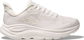 Hoka HOKA CLIFTON 10 - נעלי ספורט נשים הוקה קליפטון 10 בצבע לבן/לבן
