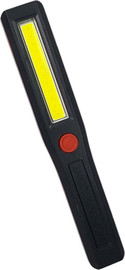OMEGA פנס לד ידני עם מגנט 5W - אומגה