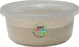 ינשוף מרקט פיתיון למלכודות זבובים וצרעות - לא רעיל - 250 גרם