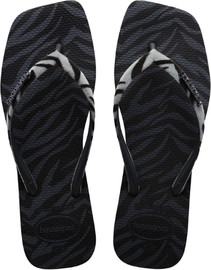 HAVAIANAS כפכפי סקאוור ולווט -SQUARE VELVET