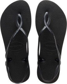 HAVAIANAS סנדל לונה – LUNA שחור