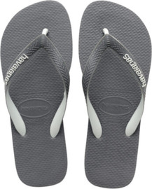 HAVAIANAS טופ מיקס – TOP MIX אפור