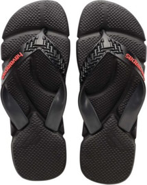 HAVAIANAS פאוור 2 – POWER 2 שחור