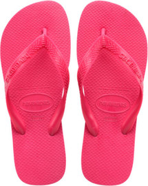 HAVAIANAS כפכפי טופ נשים – TOP WOMEN ורוד פוקסיה
