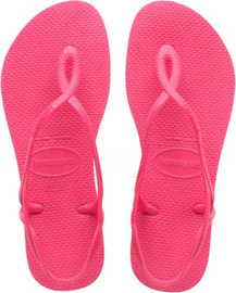 HAVAIANAS סנדלי לונה קידס – LUNA ורוד פוקסיה