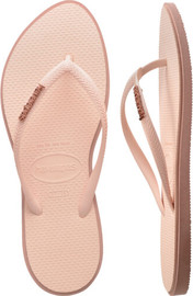 HAVAIANAS כפכפי סלים פוינט – SLIM POINT ורוד