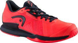 Head נעלי טניס לגברים – Sprint Pro 3.5 Men FCBB
