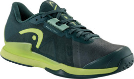 Head נעלי טניס לגברים – Sprint Pro 3.5 Men FGLN