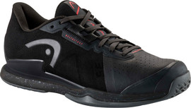 Head נעלי טניס לגברים – Sprint Pro 3.5 Men BKRD