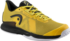 Head נעלי טניס לגברים – Sprint Pro 3.5 Men BNBK