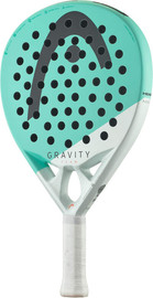 Head מחבט פאדל Gravity Team