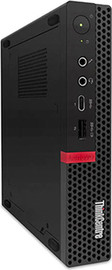 Lenovo מחשב נייח Lenovo מעבד I5 זיכרון 8GB דיסק 240GB SSD מ.ה win 10 Pro - מחודש