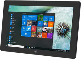 מיקוסן טאבלט חדש iView Magnus III Tablet Intel Quad Core Cherry Trail Z8350 64GB Emmc 4GB 10.1" (1280×800) TOUCHSCREE