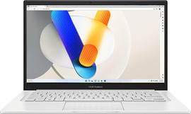 ASUS מחשב נייד אסוס Asus VivoBook F1404VAP Core™ 5 120U 512GB SSD 16GB 14" (1920×1080) WIN11