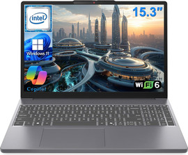 Lenovo מחשב נייד חדש Lenovo SLIM 3 15IRU8 Core™ i7-1355U 1TB SSD 16GB 15.6" (1920x1080) TOUCHSCREEN WIN11