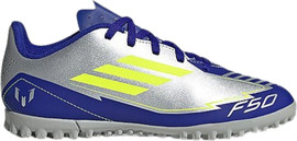 Adidas נעלי קטרגל לילדים אדידס מסי - F50 CLUB IH0923 Messi