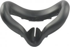 Meta מגן סיליקון לאוקולוס קווסט 3 - Silicone Face Cover Oculus Quest 3