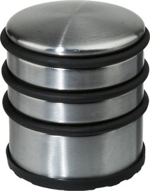MiniMaxx מעצור דלת עשוי נירוסטה שימושי לכל דלת