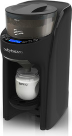 Baby Brezza Formula Pro Advaned Black פורמולה פרו אדוונס