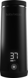 Baby Brezza super fast portable warmer מחמם בקבוקים מהיר ונייד