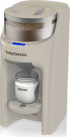 Baby Brezza Formula Pro Advanced מכין בקבוק פורמולה חם