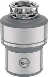 InSinkErator טוחן אשפה אין סינק אראטור דגם EVOLUTION 200