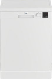 Beko מדיח כלים רחב בקו דגם DVN05324W לבן