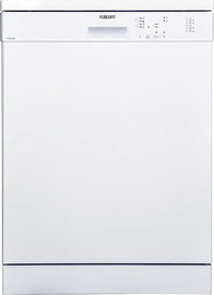 FUJICOM מדיח כלים רחב פוג'יקום דגם FJ-DW60W לבן
